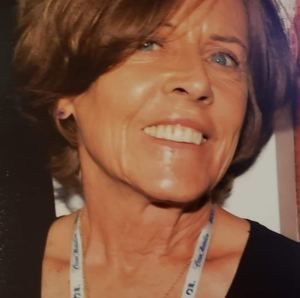 Meet your Posher, Margie